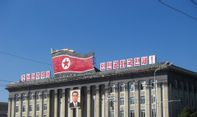 6 Siswa di Negara Kim Jong un Ketahuan Nonton 120 Judul Drama Korea