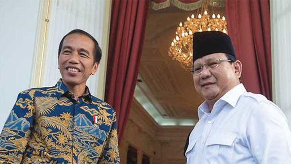 Soal ‘Penumpang Gelap’ di Kubu Prabowo: PAN Desak Gerindra Ungkap Pelakunya