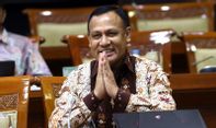 Meski Langgar Kode Etik, Ketua KPK Firli Bahuri Hanya Ditegur Dewan Pengawas