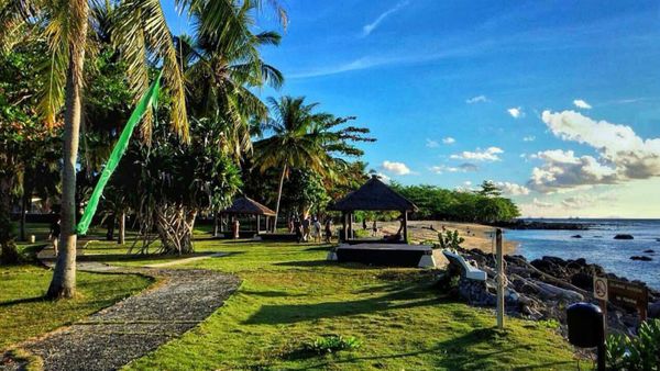 Bosan Menyusuri Mall, Tempa Wisata Di Padeglang Ini Bisa Jadi Gantinya