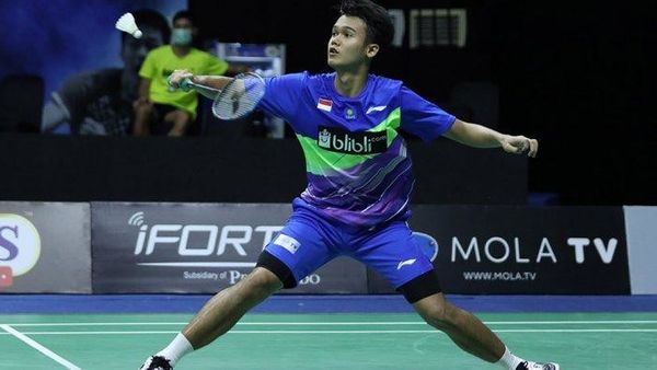 Hasil PBSI Thomas & Uber Cup Simulation 2020: Harimau Sukses Terkam Banteng