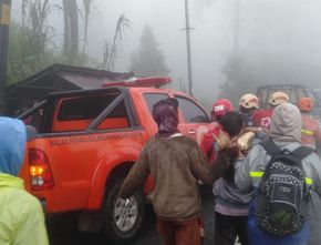 Update Longsor Pekalongan: Korban Tewas Bertambah Jadi 22 Orang