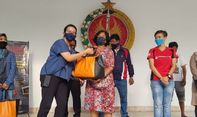 Fasilitas Umum Rusak saat Unjuk Rasa, GKR Hayu: Menyampaikan Aspirasi kan Ada Aturannya