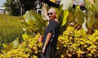 Bebas dari Sel Kanker Aktif, Feby Febiola Semangati Survivor Kanker Lainnya