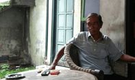 Apa Penyebab Meninggalnya Sastrawan Iman Budhi Santosa?