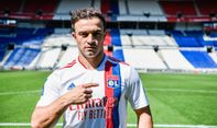 Xherdan Shaqiri Dilepas Liverpool Ke Lyon, Liga Prancis Punya Dua Pemain Mematikan