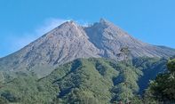 Adisucipto dan YIA Kulon Progo Bisa Ditutup Jika Aktivitas Gunung Merapi Membahayakan