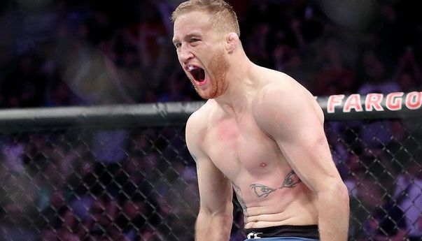 Jelang UFC 254, Gaethje Ejek dan Ingin Buat Penggemar Khabib Menangis