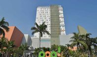 Penting! Jadi Lokasi Isolasi Mandiri, POP Hotel Kelapa Gading Tutup Sementara