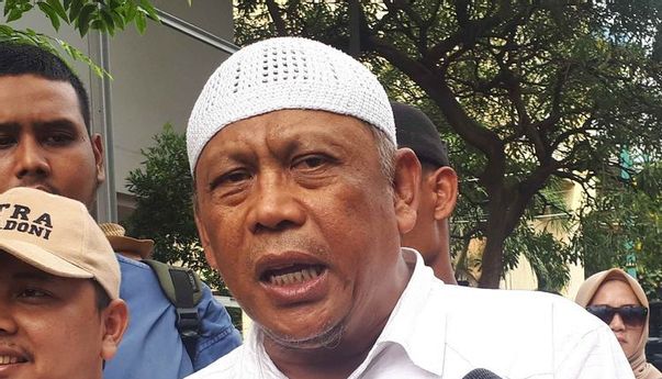 Eggi Sudjana Sampai Samakan Edy Mulyadi dengan Nabi Ibrahim: Itu Tidak Masalah