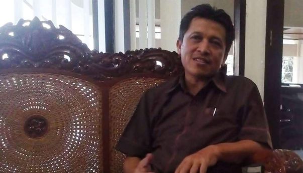 Profil Afif Nurhidayat, Calon Bupati Wonosobo dari PDIP