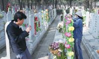 Turis Lansia Malah Diajak ke Pemakaman, Kena Tipu-tipu Tur Wisata di China