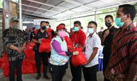 Puan: Kini Saya Tahu apa Harapan Warga di Talise