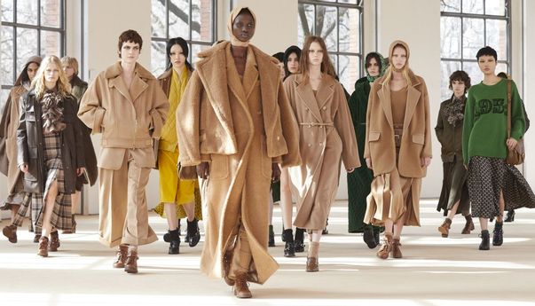 Terlihat Klasik dan Elegan, Tips Tampil Modis ala Perempuan Italia