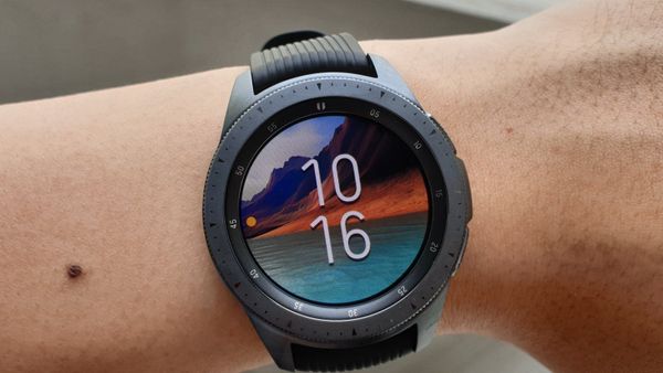Hadir Hari Ini! Intip Spesifikasi Lengkap Samsung Galaxy Watch 4
