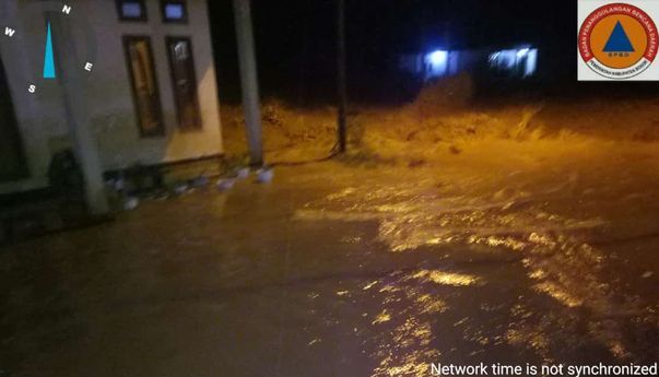 Kemarin Sore Banjir Menerjang Kabupaten Bogor, Apa Saja Dampaknya?