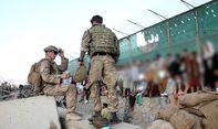 Dunia Harap-harap Cemas Menanti 31 Agustus di Bandara Kabul
