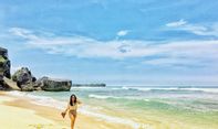 Aktivitas, Fasilitas, dan Harga Tiket Pantai Indrayanti Gunungkidul