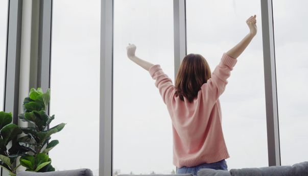 Baik untuk Kesehatan Mental, Inilah Rutinitas Produktif Pagi Hari yang Wajib Diterapkan!