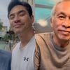 Kabar Duka, Ayah Darius Sinathrya Meninggal Dunia pada Usia 72 Tahun