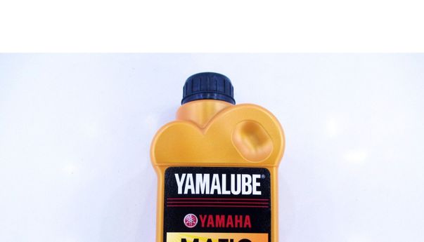 Pilihan Oli Matic Terbaik Untuk Motor Matic Kesayanganmu!