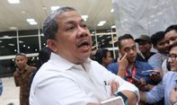 Fahri Hamzah Bantah Partai Gelora Lolos Pemilu 2024 karena Bantuan Istana: Mereka Takut Kami Menang