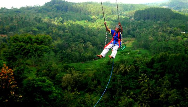 Wisata Kulon Progo yang Keren Selain Waduk Sermo dan Kali Biru