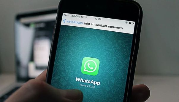 Meta Segera Rilis Fitur WhatsApp untuk Pengiriman Gambar dengan Kualitas HD