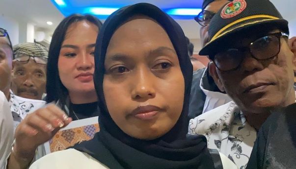 Kemendikdasmen Bakal Angkat Guru Supriyani Jadi PPPK Lewat Jalur Afirmasi