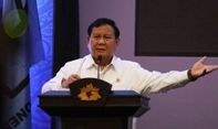 Prabowo Nilai Yudo Margono Mampu Emban Tugas Jadi Panglima TNI Gantikan Andika Perkasa