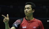 Dirumorkan Bakal Gantikan Susy Susanti sebagai Kabid Binpres PBSI, Begini Tanggapan Taufik Hidayat