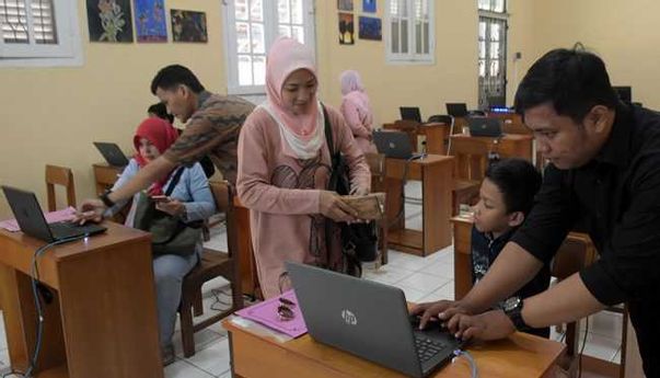 Pendaftaran Sekolah di Semarang Dibuka Akhir Juni Mendatang, Catat Tanggalnya