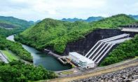 Gede Nih! Proyek PLTA Batangtoru Resmi Buka Tender Substation 510 MW