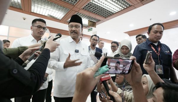 571.410 Penerima Bansos Terindikasi Main Judi Online, Kemensos Koordinasi dengan PPATK