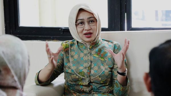 Wali Kota Tangerang Selatan: Banyak Usaha Gulung Tikar Akibat E-commerce