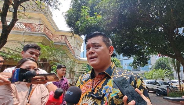 Polisi Ungkap Bos Hiburan Malam Alex Tirta Sewa Rumah Rp650 Juta untuk Firli Bahuri