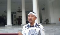 Dedi Mulyadi Tunggu Keputusan Gerindra untuk Maju Pilgub Jabar 2024