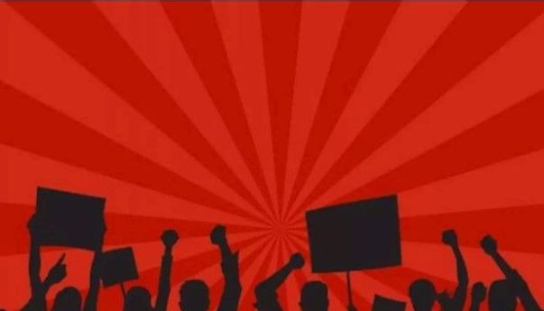 Ribuan Alat Peraga Kampanye di Gunungkidul Salahi Aturan, Terbanyak Dimiliki Paslon Ini