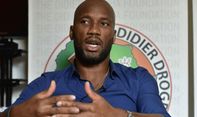 Masyarakat Afrika Akan Jadi Kelinci Percobaan Vaksin Corona, Didier Drogba Naik Pitam