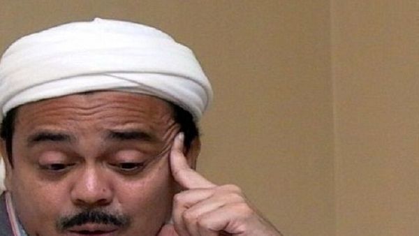 Cek Fakta: Apa Benar Habib Rizieq Kabur dari Rumah Sakit?