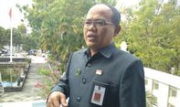 Terbaru! UMP DIY Naik, UMK Yogyakarta Dibahas Pekan Ini