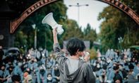 'Senjata Andalan' Polisi untuk Bubarkan Demo, Mahasiswa dan Peserta Lain Pasti Ngacir