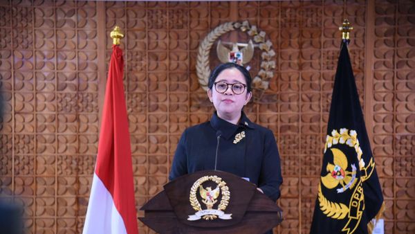 Puan Dukung Jokowi yang Mengeluh Buruknya Komunikasi Publik Soal PPKM: Jangan Riuh Bikin Keruh