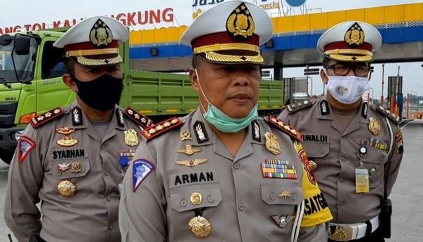 Berita Jateng: Sepekan Berjalan, Operasi Patuh Candi 2020 Tindak Ribuan Pelanggar Lalu Lintas