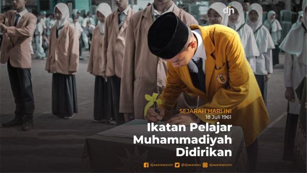 Linimasa dan Fakta Menarik Ikatan Pelajar Muhammadiyah