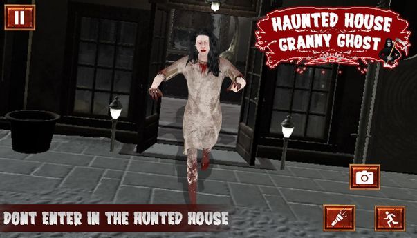 Game Hantu Terbaik yang Bisa Dicoba untuk Menguji Adrenalin