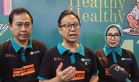 Menkes Budi: Angka Kematian Petugas KPPS Jauh Lebih Rendah Dibanding Pemilu Sebelumnya