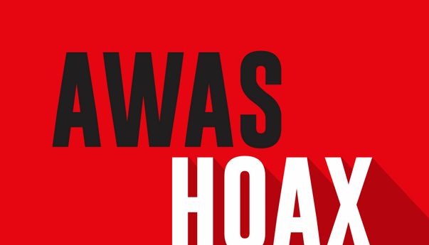 Media Sosial Bisa Menekan Hoax Pemilu 2019