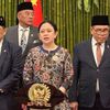 Puan: Pemerintah Harus Memastikan Keselamatan WNI di Tengah Konflik Iran-Israel