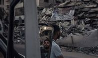Belum Ada Sebulan Gencatan Senjata, Gaza Kembali Panas Akibat Saling Serang